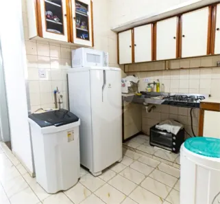 Apartamento com 1 Quarto à venda, 25m² no Brás, São Paulo