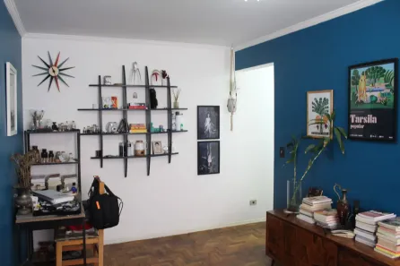 Apartamento com 2 Quartos à venda, 10m² no Parada Inglesa, São Paulo