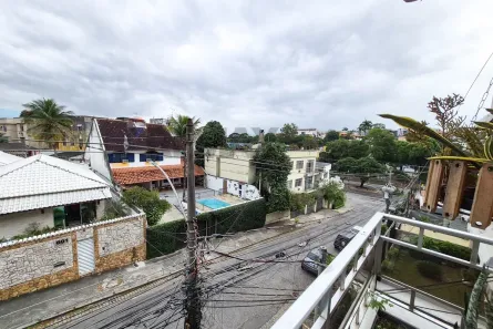 Apartamento com 2 Quartos à venda, 73m² no Jardim Guanabara, Rio de Janeiro
