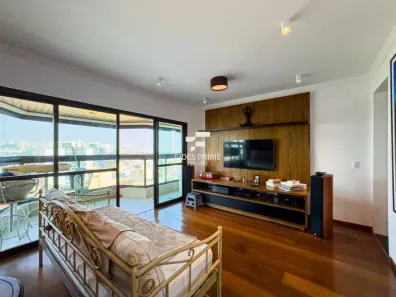 Apartamento com 4 Quartos à venda, 186m² no Rudge Ramos, São Bernardo do Campo