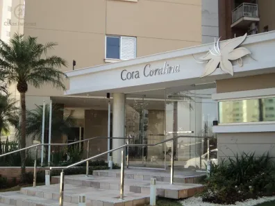 Apartamento com 3 Quartos à venda, 120m² no Gleba Fazenda Palhano, Londrina