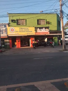 Prédio Comercial com 5 Quartos à venda, 200m² no Porto da Madeira, Recife