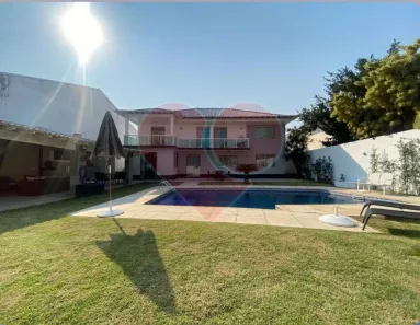 Casa de Condomínio com 5 Quartos à venda, 600m² no Barra da Tijuca, Rio de Janeiro