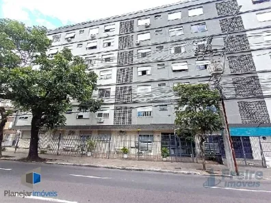 Apartamento com 2 Quartos à venda, 62m² no Menino Deus, Porto Alegre