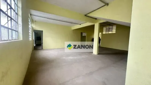 Galpão/Depósito/Armazém para alugar, 267m² no Serraria, Diadema