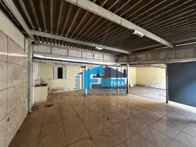 Casa com 2 Quartos à venda, 80m² no Riacho Fundo I, Brasília