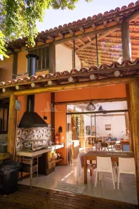 Casa de Condomínio com 4 Quartos à venda, 240m² no Maresias, São Sebastião