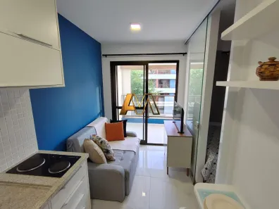 Apartamento com 1 Quarto à venda, 27m² no Jardim Armação, Salvador