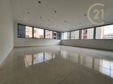Sala Comercial à venda, 47m² no Bela Vista, São Paulo
