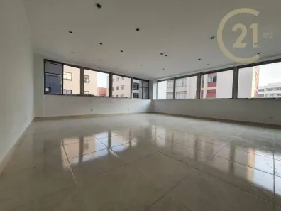 Sala Comercial à venda, 47m² no Bela Vista, São Paulo