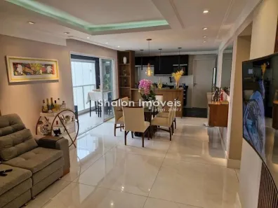 Apartamento com 1 Quarto à venda, 84m² no Vila Andrade, São Paulo