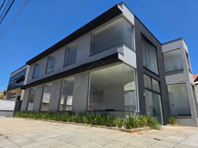 Ponto Comercial para alugar, 316m² no Nova Campinas, Campinas