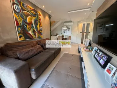 Sobrado com 3 Quartos à venda, 87m² no Jardim Umuarama, São Paulo