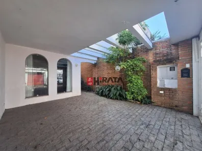 Sobrado com 2 Quartos à venda, 100m² no Brooklin Paulista, São Paulo