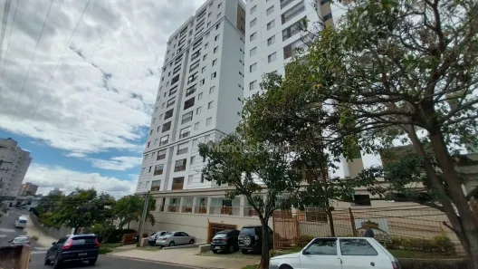 Apartamento com 3 Quartos à venda, 105m² no Vila Leão, Sorocaba
