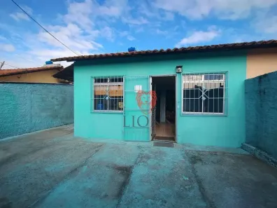 Casa com 2 Quartos à venda, 42m² no Breno Garcia, Gravataí