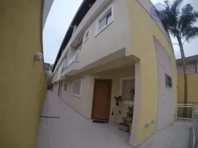 Casa de Condomínio com 2 Quartos à venda, 137m² no Vila Carrão, São Paulo