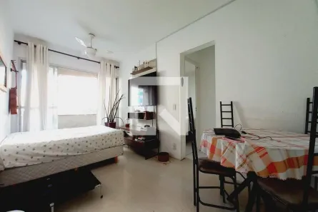 Apartamento com 1 Quarto à venda, 60m² no Botafogo, Campinas