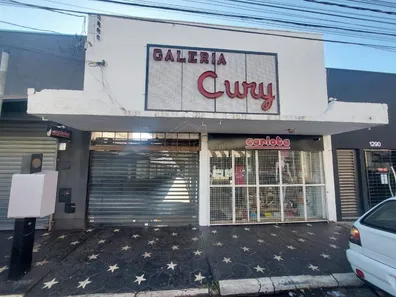 Ponto Comercial para alugar, 20m² no Centro, Araraquara