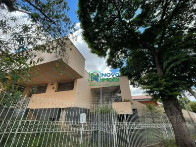 Imóvel Comercial com 3 Quartos à venda, 350m² no Vila Independência, Piracicaba