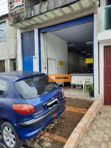 Galpão/Depósito/Armazém à venda, 284m² no Jardim Selma Helena, Poá