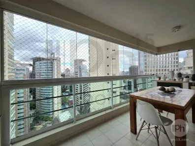 Apartamento com 3 Quartos à venda, 112m² no Vila Olímpia, São Paulo