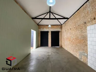 Ponto Comercial para alugar, 50m² no Santa Paula, São Caetano do Sul