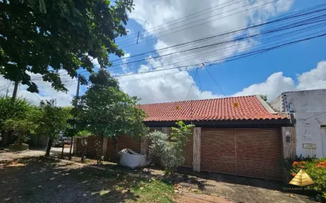 Casa com 3 Quartos à venda, 261m² no Morada do Ouro, Cuiabá
