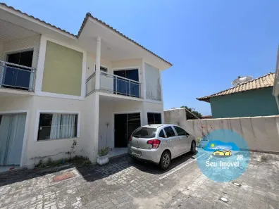 Casa com 3 Quartos à venda, 200m² no Parque Hotel, Araruama