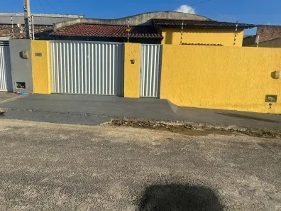 Casa com 3 Quartos à venda, 140m² no Parque das Nações, Parnamirim