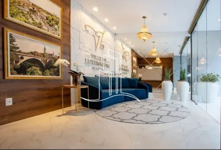 Apartamento com 3 Quartos à venda, 128m² no Kobrasol, São José
