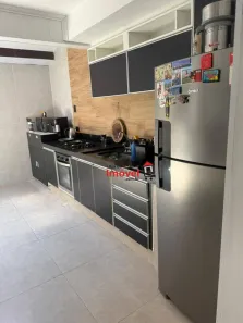 Casa de Condomínio com 3 Quartos à venda, 84m² no Demarchi, São Bernardo do Campo