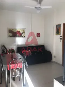 Apartamento com 1 Quarto à venda, 42m² no Centro, Rio de Janeiro
