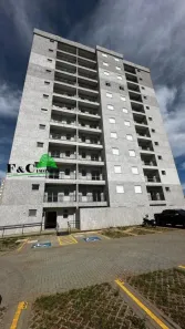 Apartamento com 2 Quartos à venda, 51m² no Chácaras Antonieta, Limeira