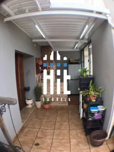 Cobertura com 3 Quartos à venda, 145m² no Vila Firmiano Pinto, São Paulo