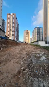 Lote/Terreno à venda, 2012m² no Barbalho, Salvador