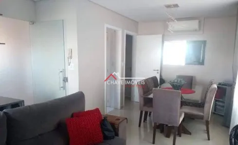 Cobertura com 3 Quartos à venda, 159m² no Boqueirão, Santos