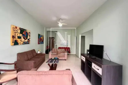 Apartamento com 2 Quartos à venda, 80m² no Copacabana, Rio de Janeiro