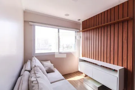 Apartamento com 2 Quartos à venda, 45m² no Quarta Parada, São Paulo