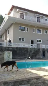 Casa de Condomínio com 5 Quartos à venda, 500m² no Santa Inês, Caieiras