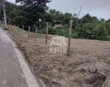 Lote/Terreno à venda, 900m² no Mata Paca, Niterói