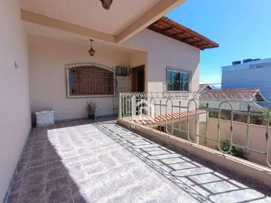 Casa com 6 Quartos à venda, 300m² no Tabajara, Cariacica