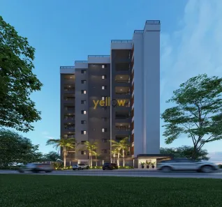 Apartamento com 3 Quartos à venda, 79m² no Jardim Rincão, Arujá