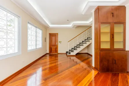 Sobrado com 3 Quartos à venda, 170m² no Chácara Santo Antônio (Zona Sul), São Paulo