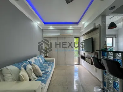 Apartamento com 2 Quartos à venda, 88m² no Pitangueiras, Guarujá