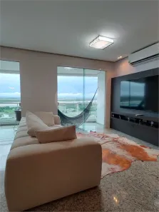 Apartamento com 3 Quartos à venda, 147m² no Caçari, Boa Vista