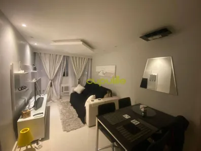 Apartamento com 2 Quartos à venda, 70m² no Santana, Niterói