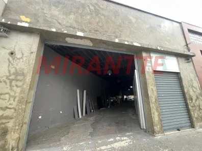 Galpão/Depósito/Armazém à venda, 213m² no Santana, São Paulo