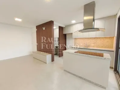 Apartamento com 2 Quartos para alugar, 89m² no Guanabara Parque Boulevard, Londrina
