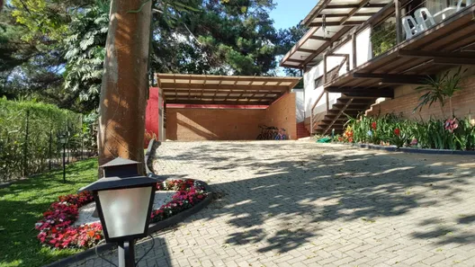 Casa de Condomínio com 4 Quartos à venda, 333m² no Granja Viana, Cotia